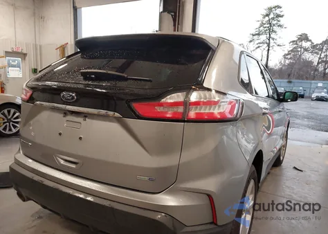 2020 Ford Edge Se z USA, uszkodzony, nr VIN 2FMPK4G9XLBA02437